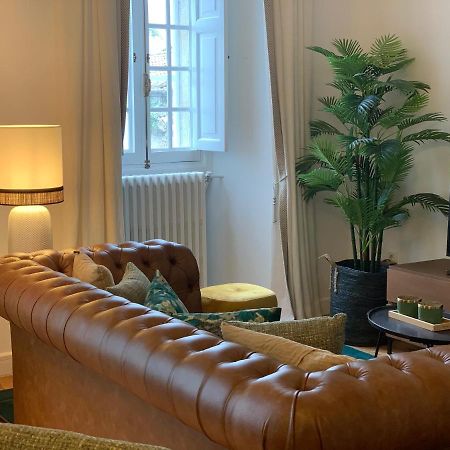 Abastos Bella Boutique Apartment Сантяго де Компостела Екстериор снимка