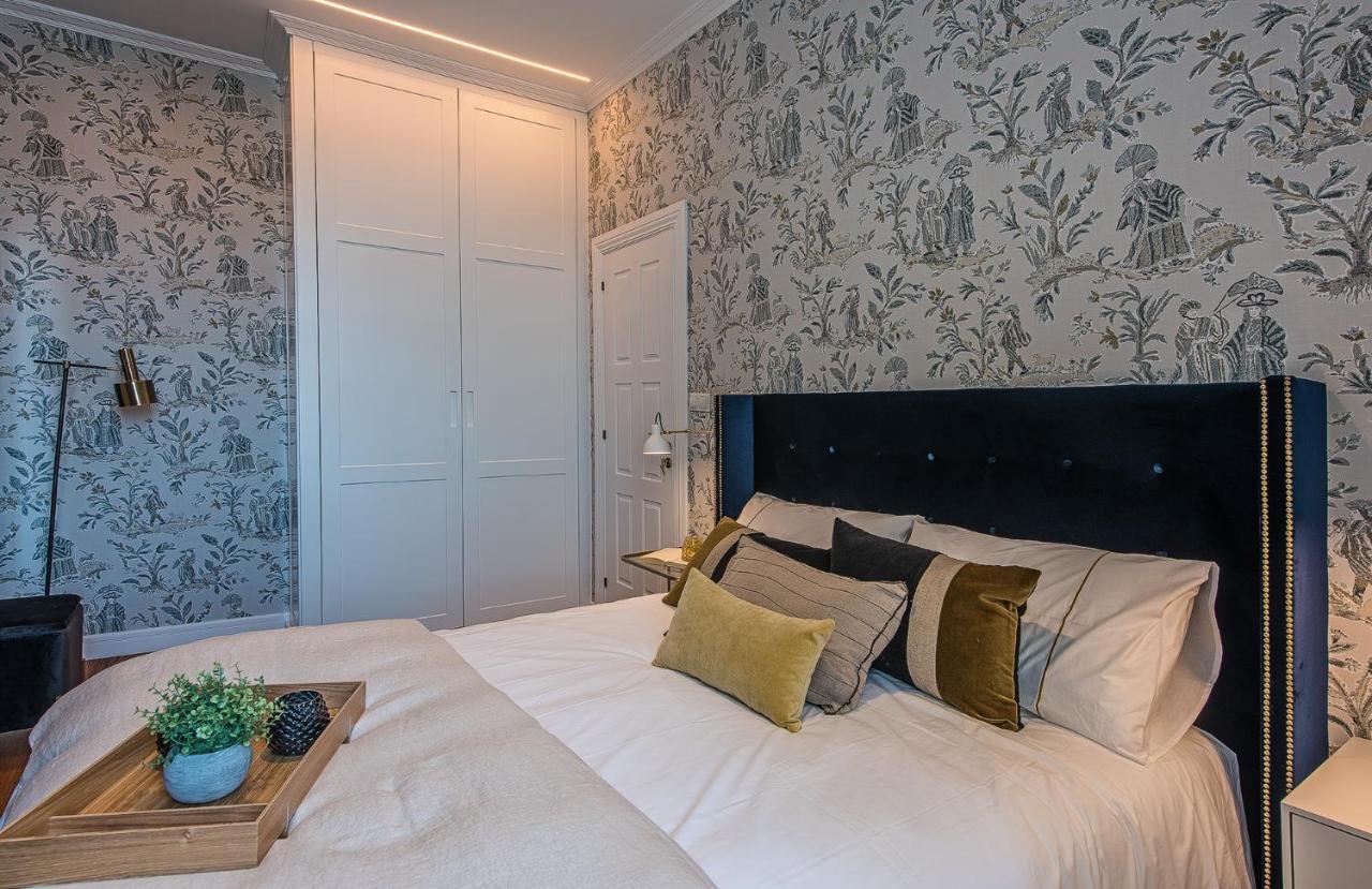 Abastos Bella Boutique Apartment Сантяго де Компостела Екстериор снимка