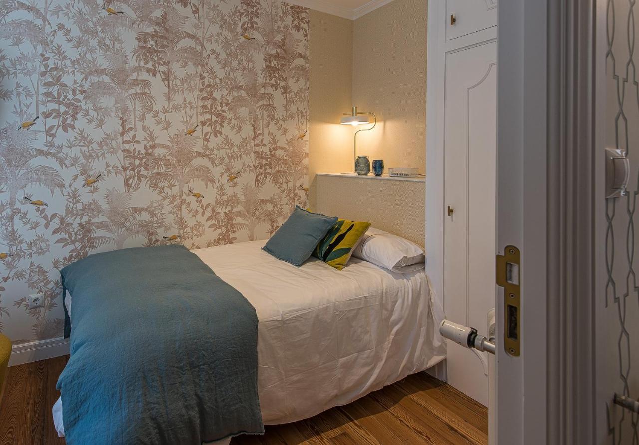 Abastos Bella Boutique Apartment Сантяго де Компостела Екстериор снимка