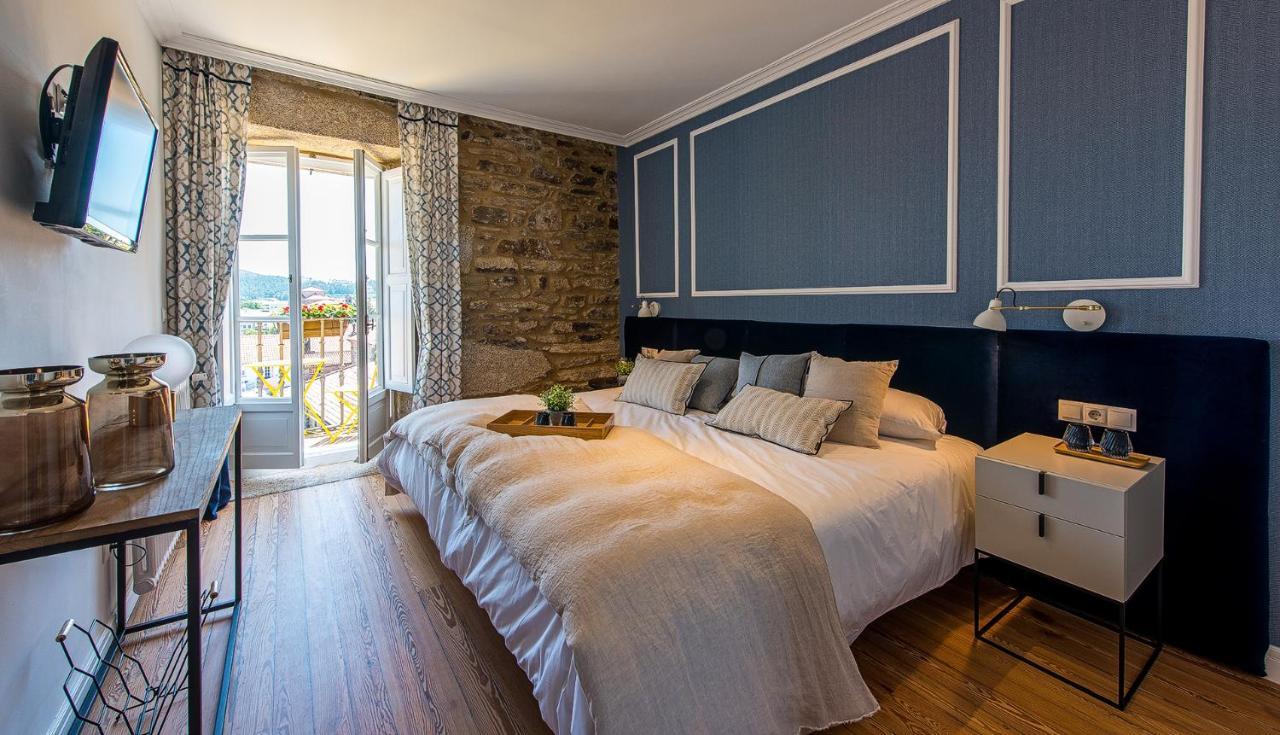 Abastos Bella Boutique Apartment Сантяго де Компостела Екстериор снимка