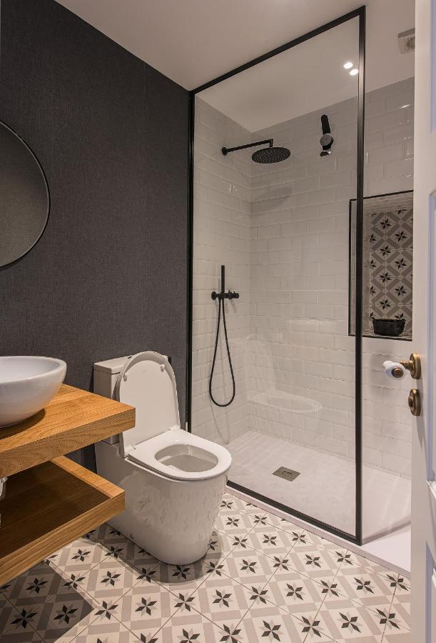 Abastos Bella Boutique Apartment Сантяго де Компостела Екстериор снимка