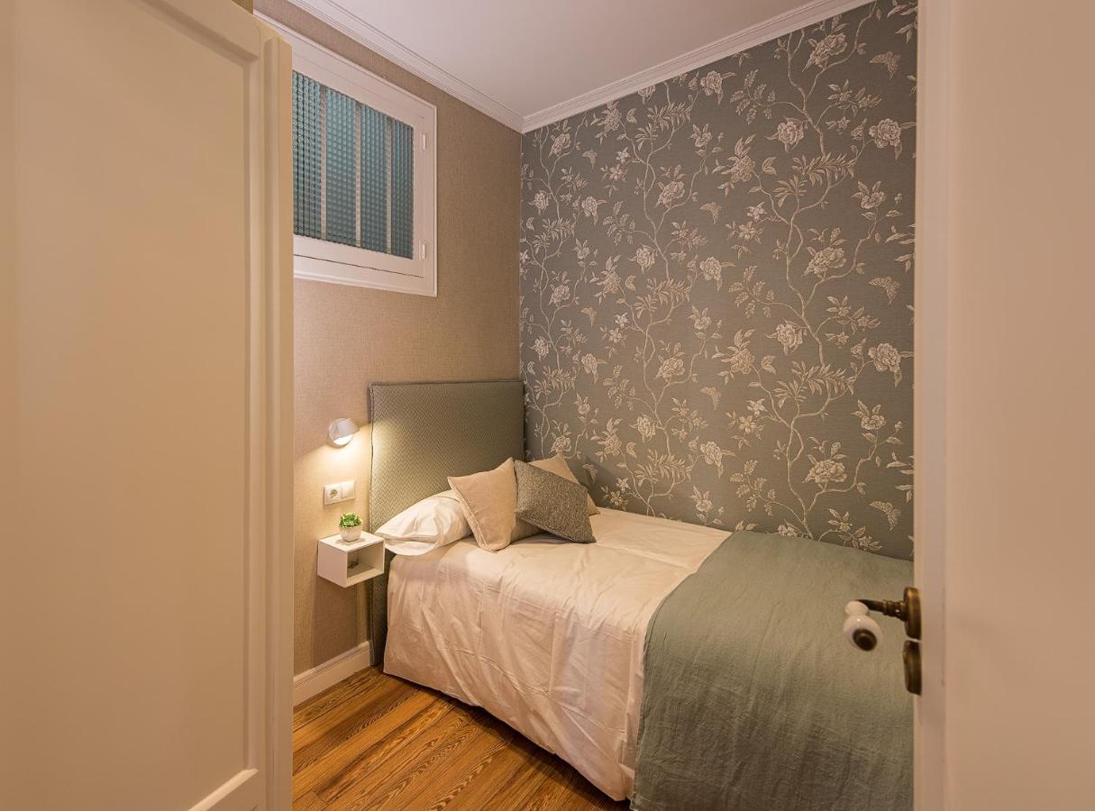 Abastos Bella Boutique Apartment Сантяго де Компостела Екстериор снимка