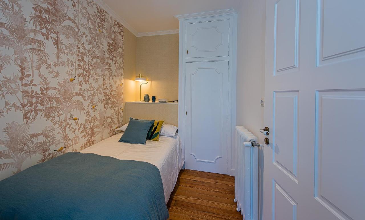 Abastos Bella Boutique Apartment Сантяго де Компостела Екстериор снимка