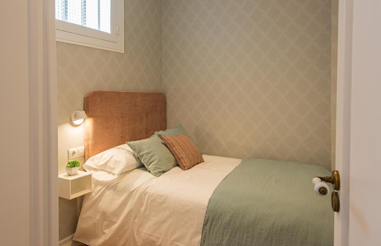 Abastos Bella Boutique Apartment Сантяго де Компостела Екстериор снимка