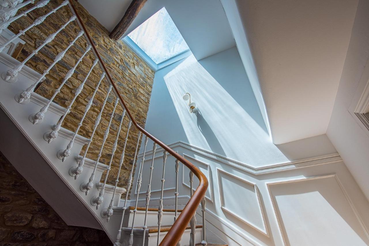 Abastos Bella Boutique Apartment Сантяго де Компостела Екстериор снимка