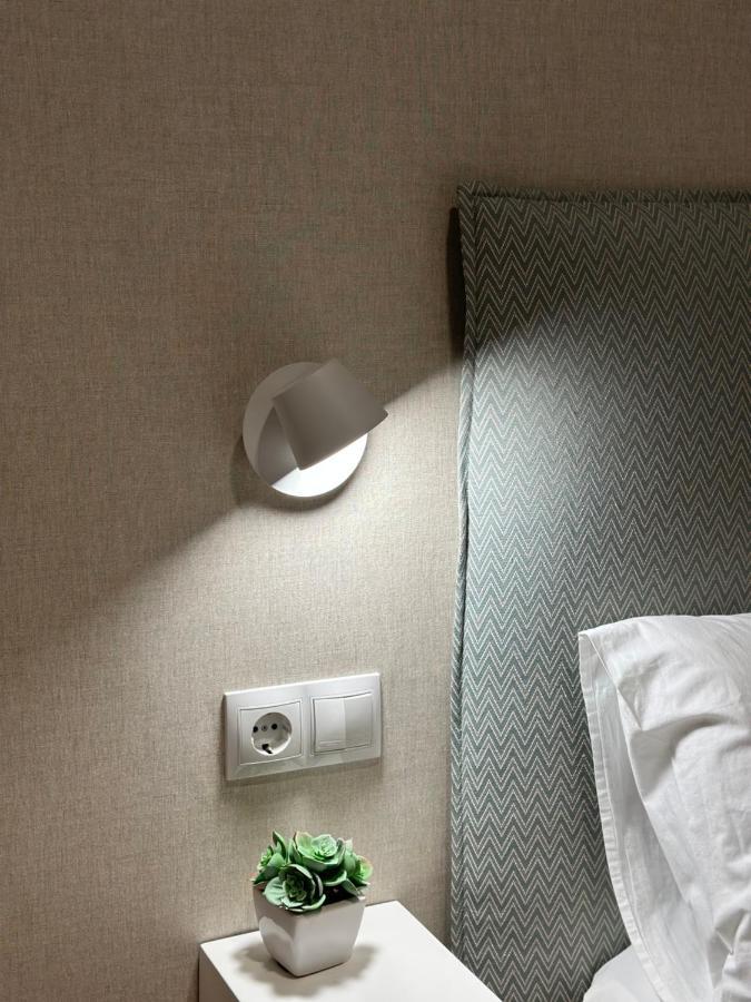 Abastos Bella Boutique Apartment Сантяго де Компостела Екстериор снимка