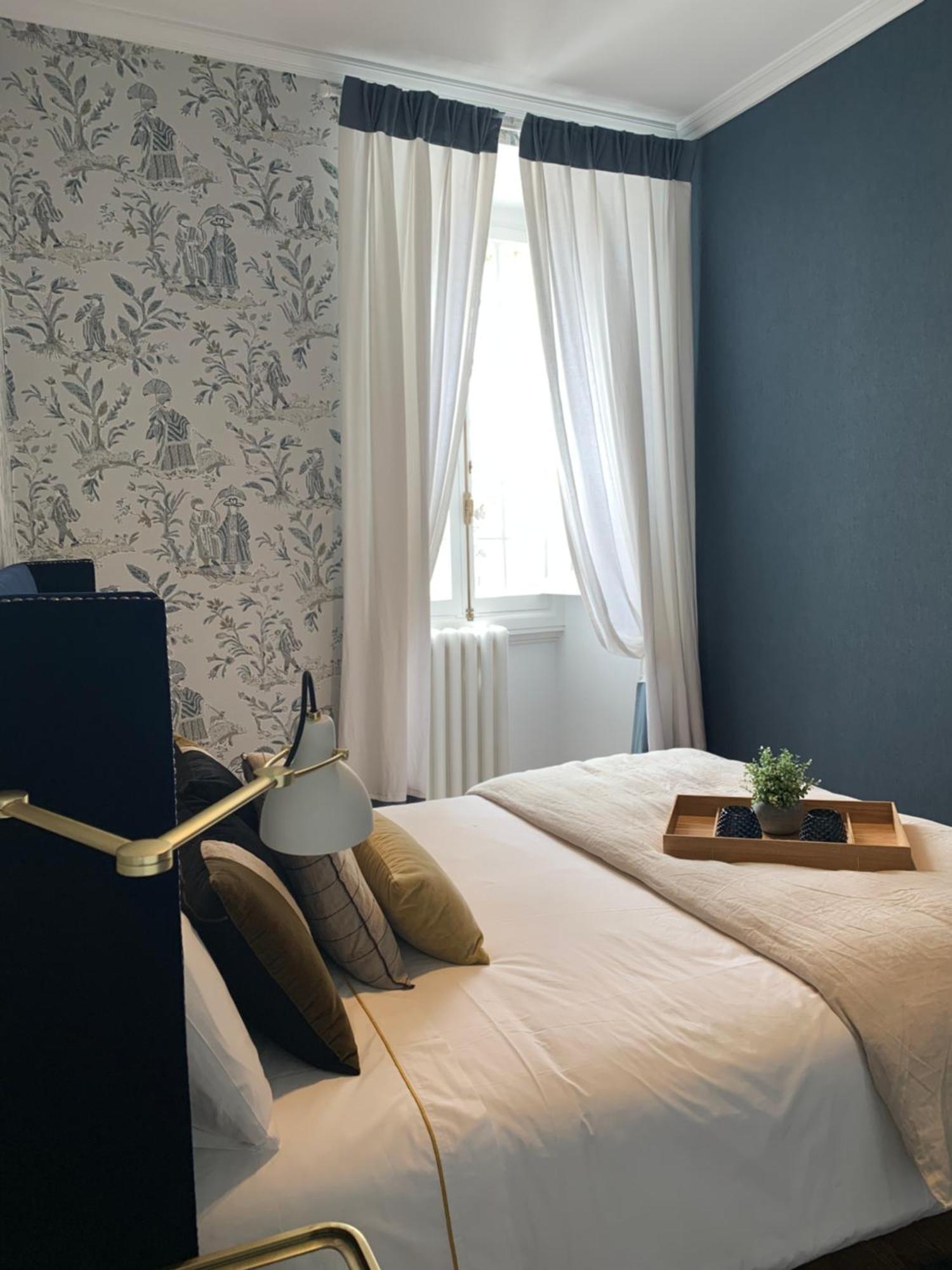 Abastos Bella Boutique Apartment Сантяго де Компостела Екстериор снимка