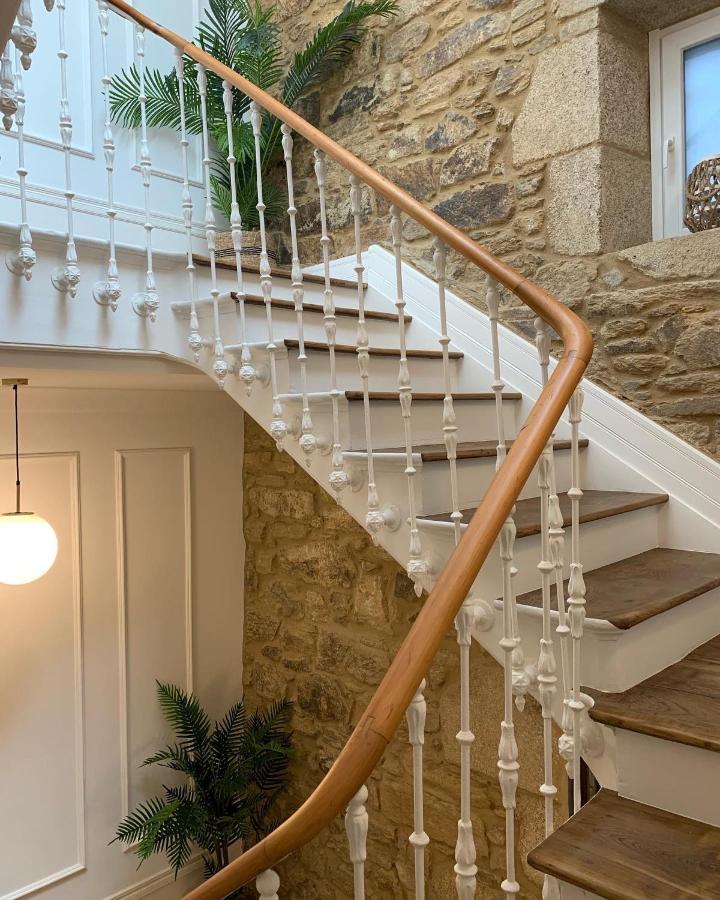 Abastos Bella Boutique Apartment Сантяго де Компостела Екстериор снимка
