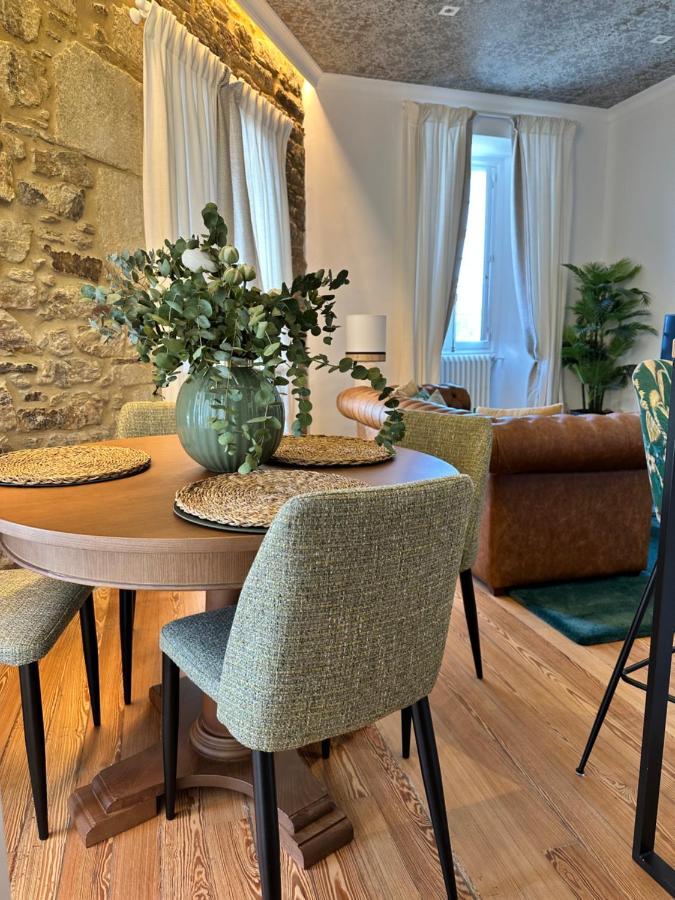 Abastos Bella Boutique Apartment Сантяго де Компостела Екстериор снимка