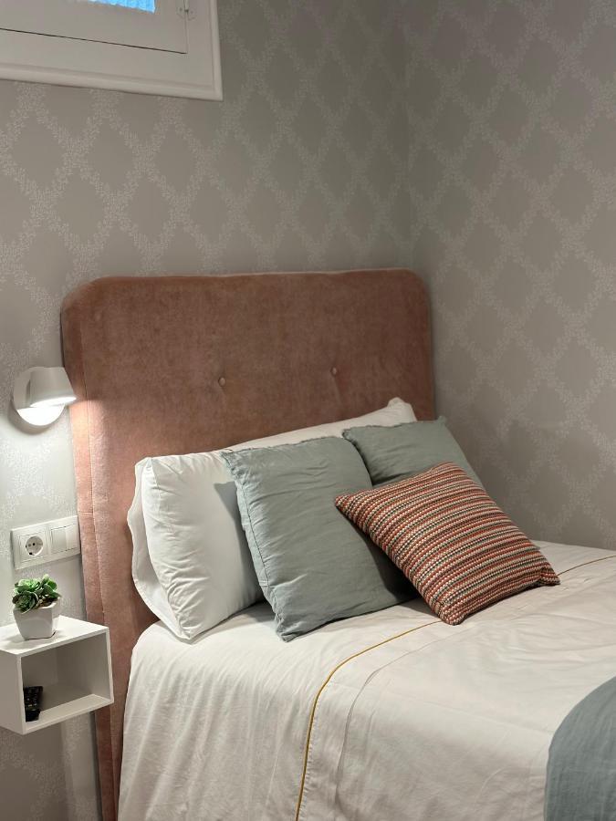 Abastos Bella Boutique Apartment Сантяго де Компостела Екстериор снимка