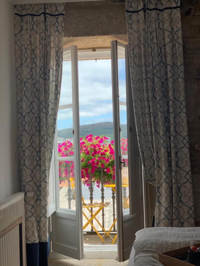 Abastos Bella Boutique Apartment Сантяго де Компостела Екстериор снимка